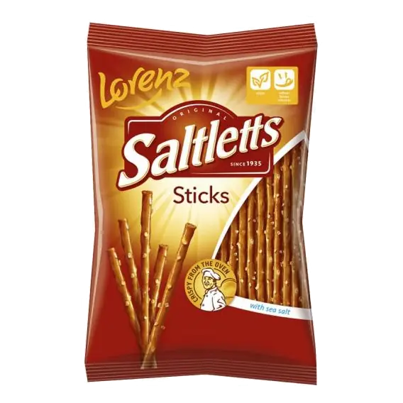 Saltletts Sticks