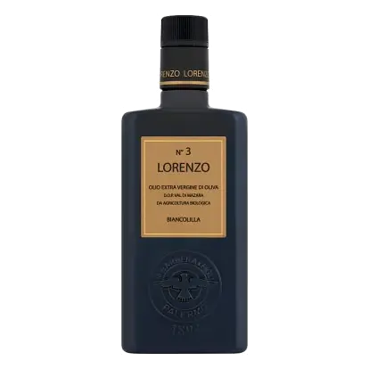 No3 Organic Extra Virgin Olive Oil