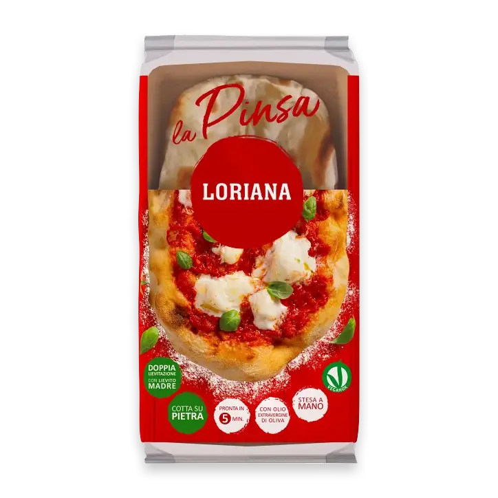 Pinsa Loriana 230g