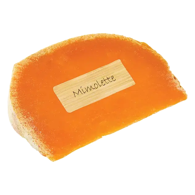 Mimolette