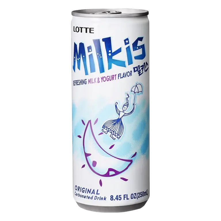Milkis Milk And Yogurt Drink
