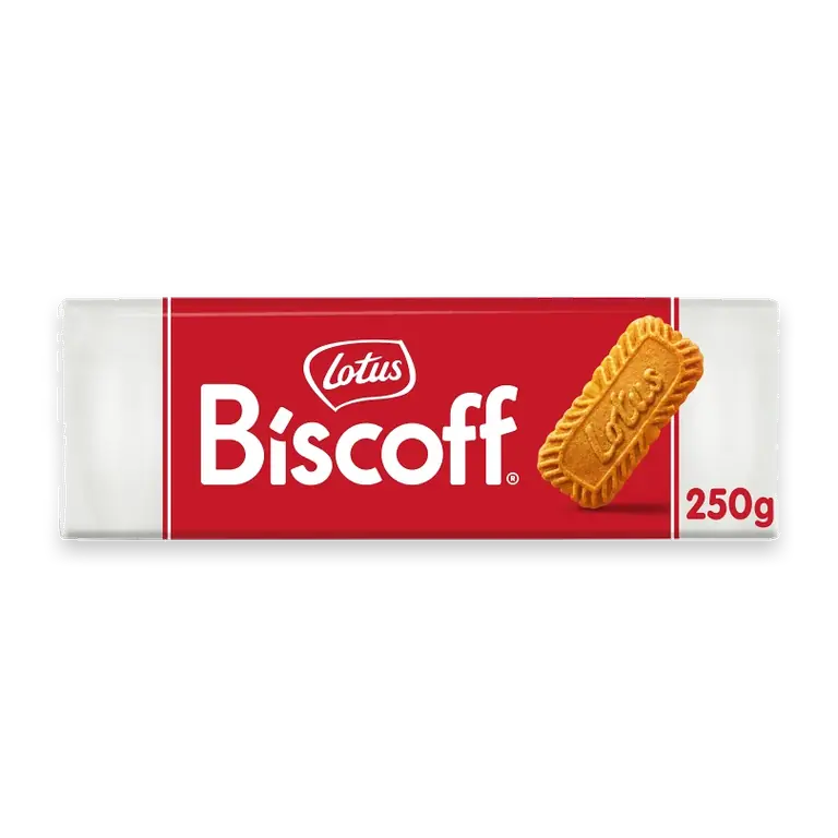 Biscoff kex 250g