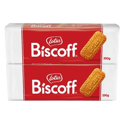 Biscoff Multipack