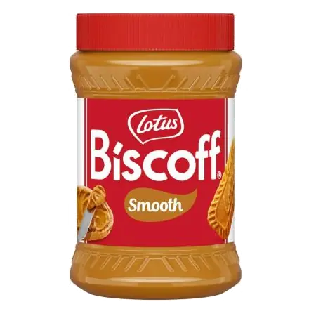 Smooth Spread
