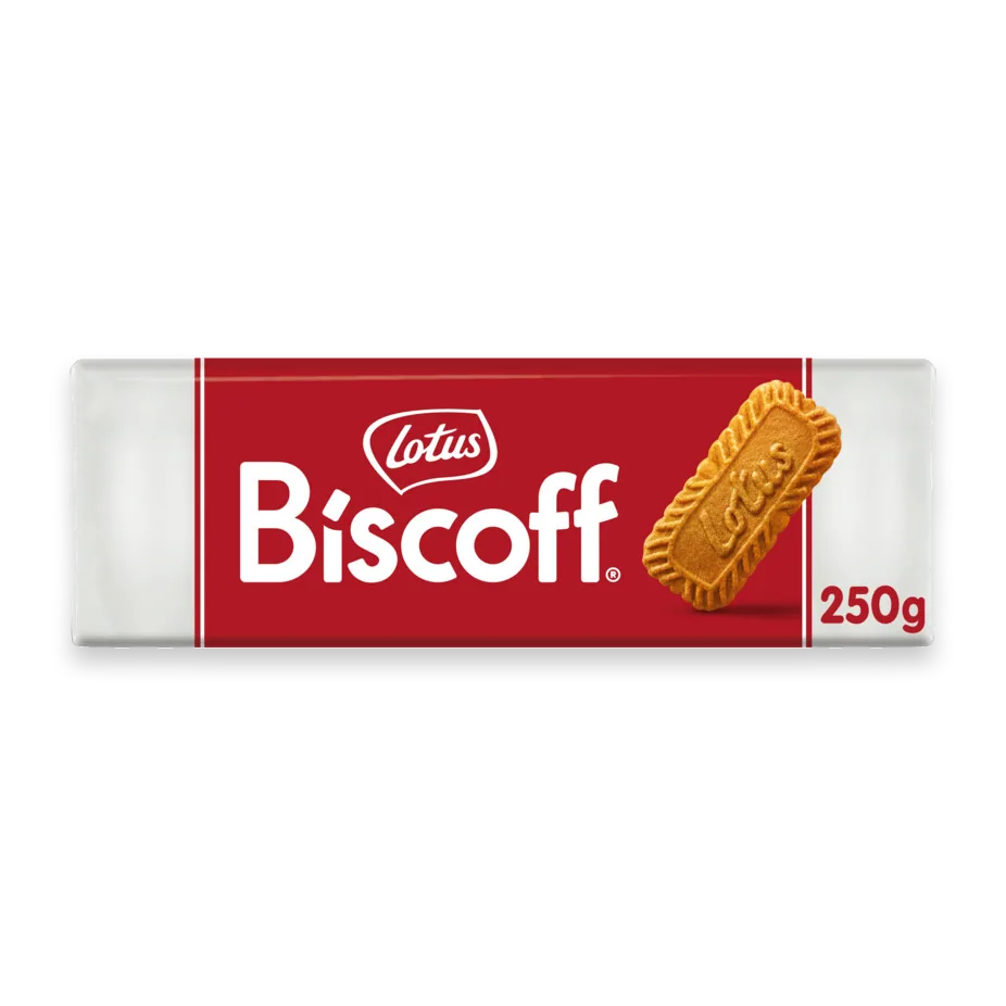Biscoff