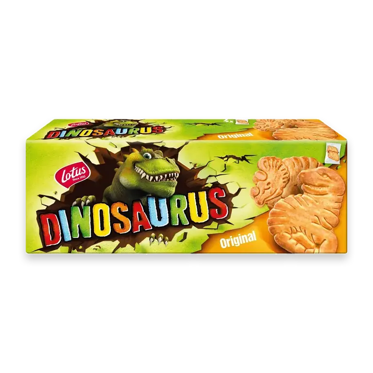 Kex Dinosaurus Orginal 116.8 g