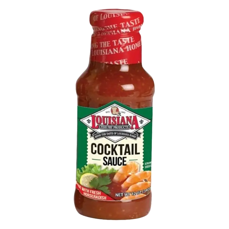 Cocktail Sauce