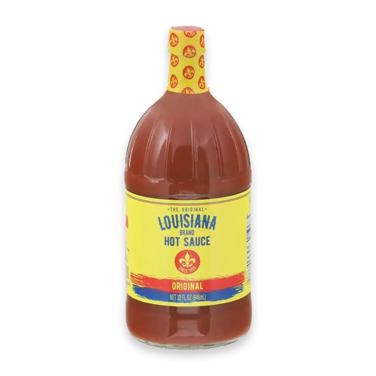 Original Hot Sauce