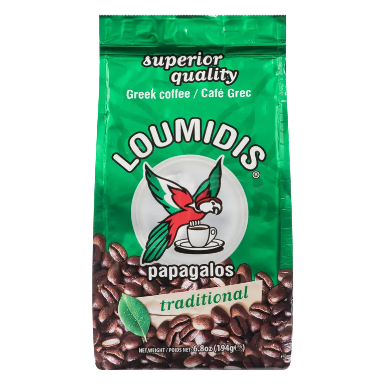 Greek Coffee 192 g