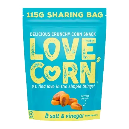 Salt & Vinegar