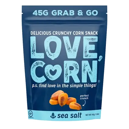 Sea Salt