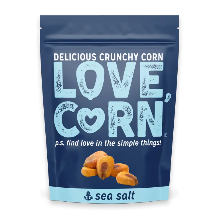 Sea Salt