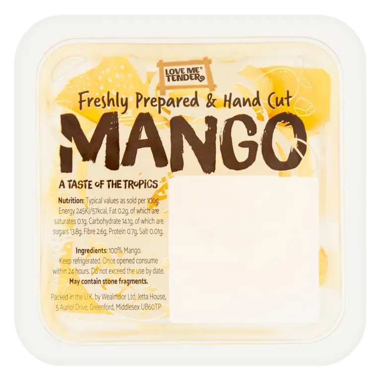 Mango
