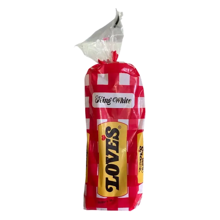 Love's King Roundtop Bread, 22.5oz