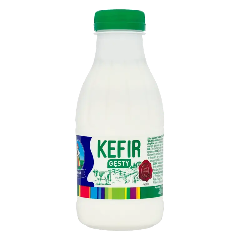 Kefir 400g