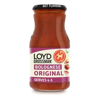 Bolognese Pasta Sauce