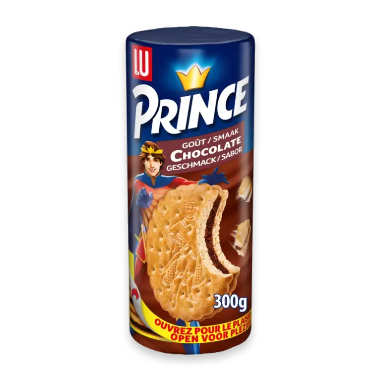 Prince