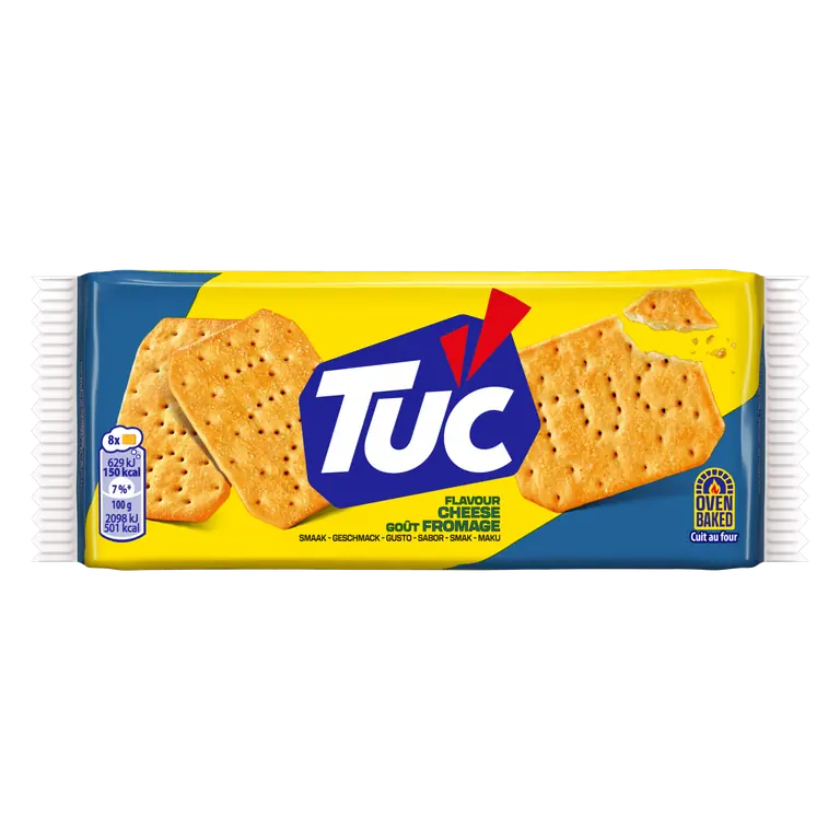 Tuc Cheese