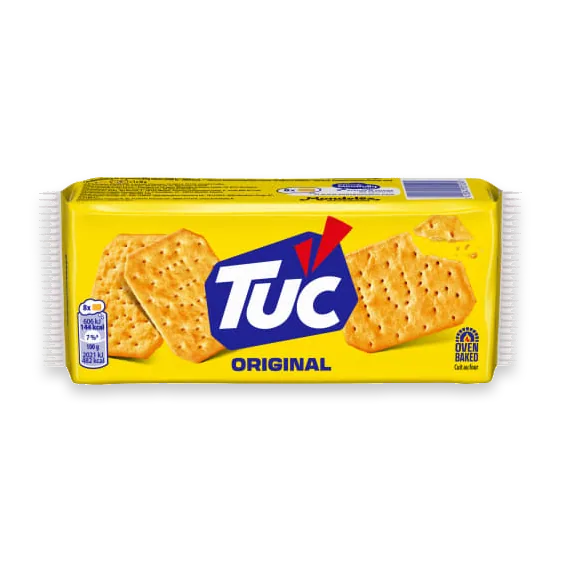 Tuc Original
