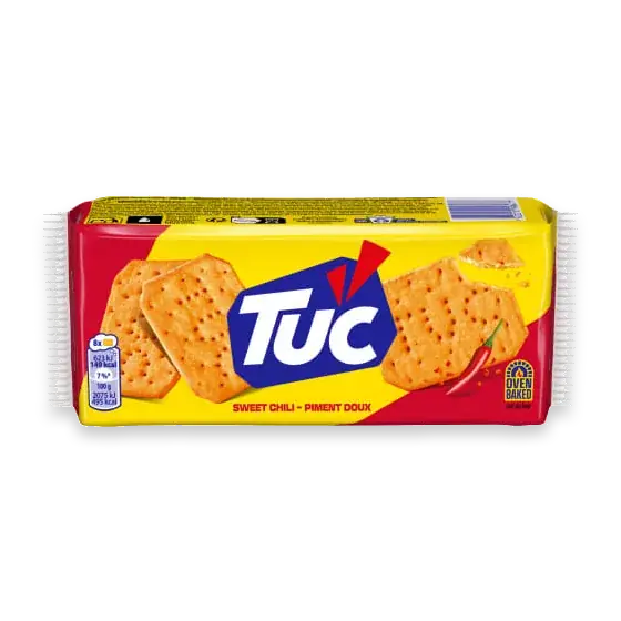 Tuc Sweetchili