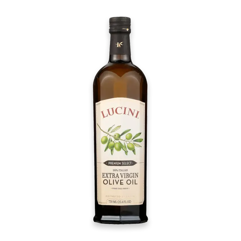 Premium Select Extra Virgin Olive Oil