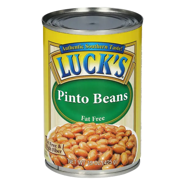 Fat Free Pinto Beans