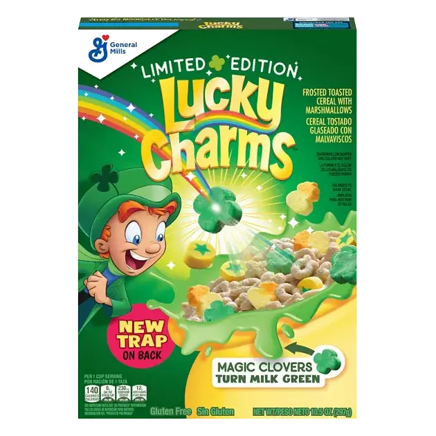 Cereal