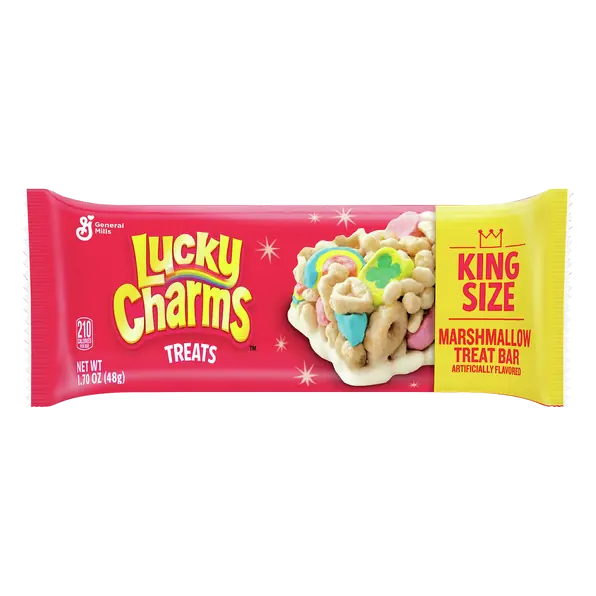 King SizeTreat Bar