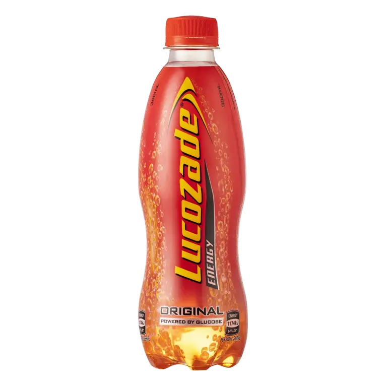 Original Energy Drink