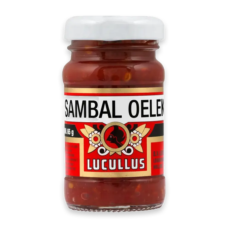 Sambal oelek 65g