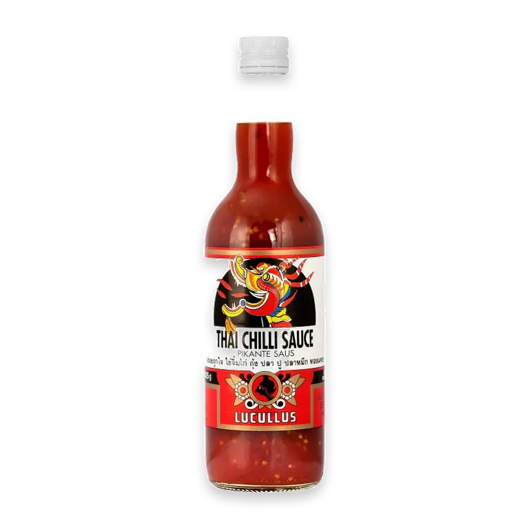 Thai chilisås 825g