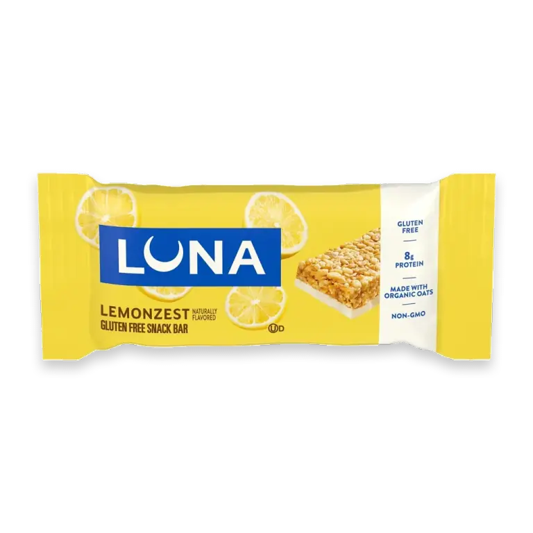 LemonZest