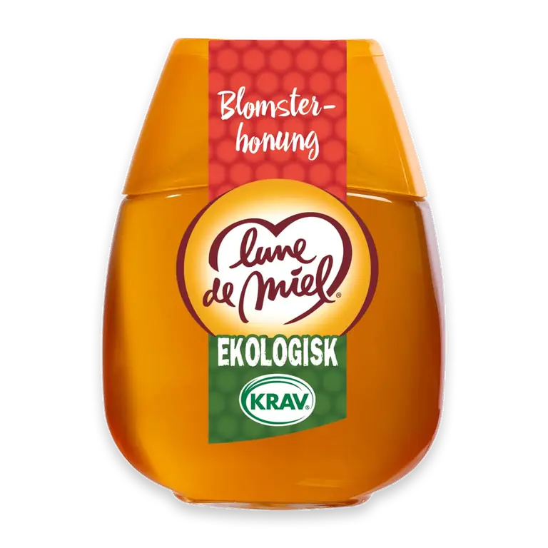 Blomsterhonung Eko