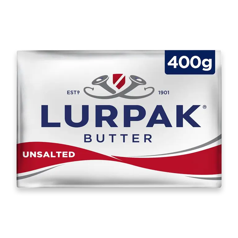 Butter Unsalted