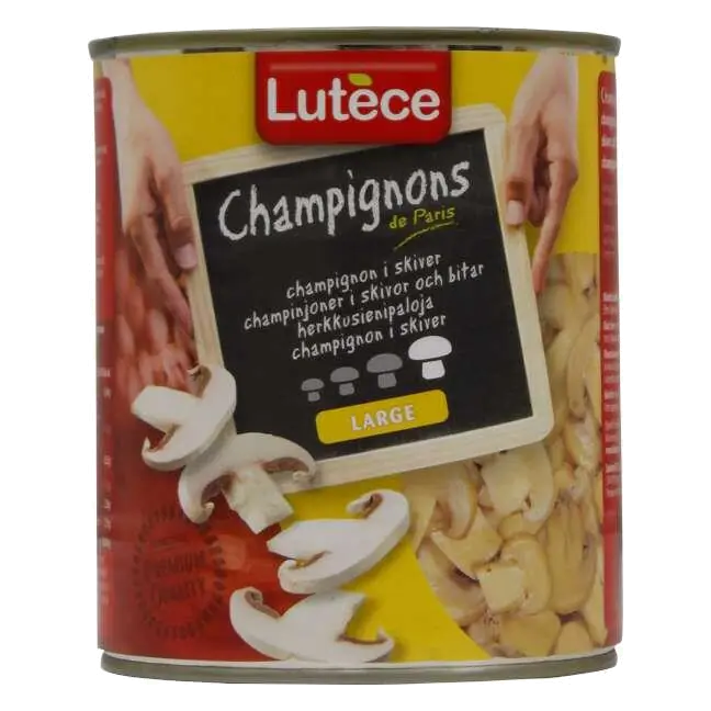 Champinjoner Bit
