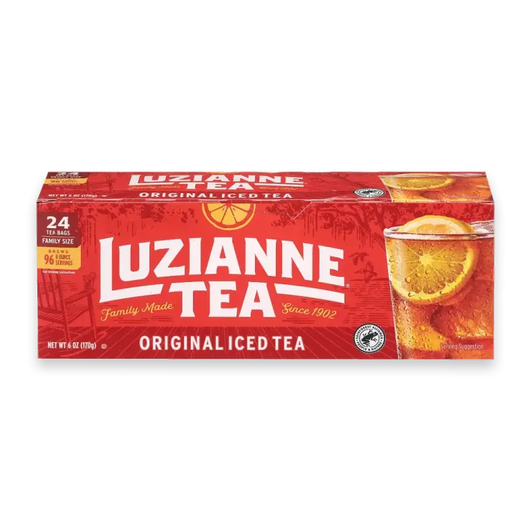 Original Iced Tea Bags