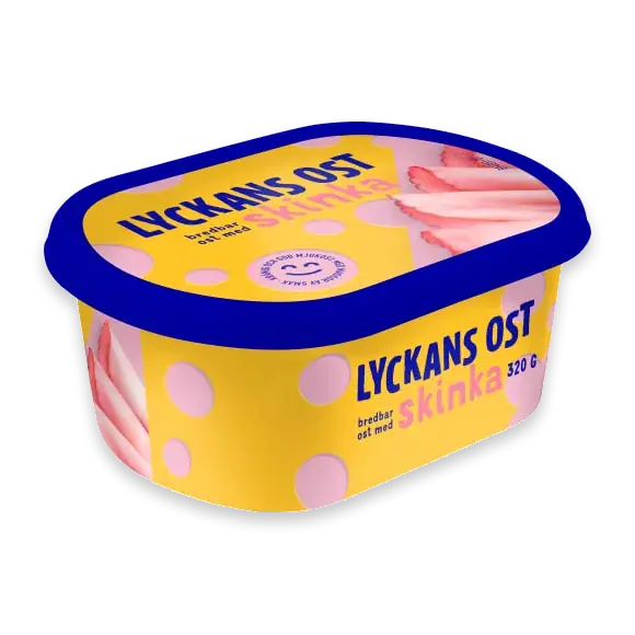 Skinka Mjukost