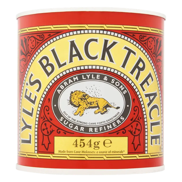Black Treacle