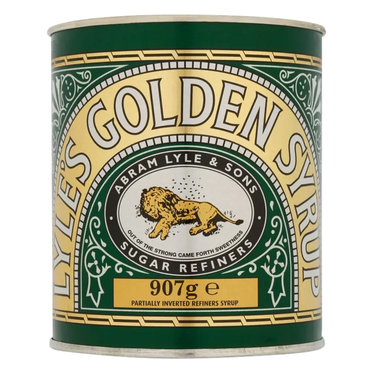 Golden Syrup 907g