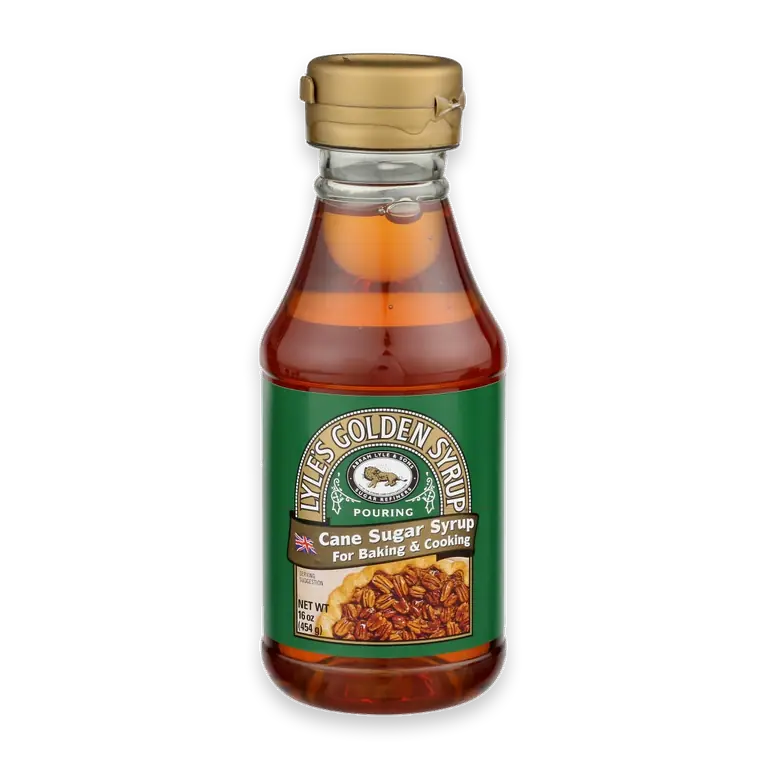 Golden Syrup