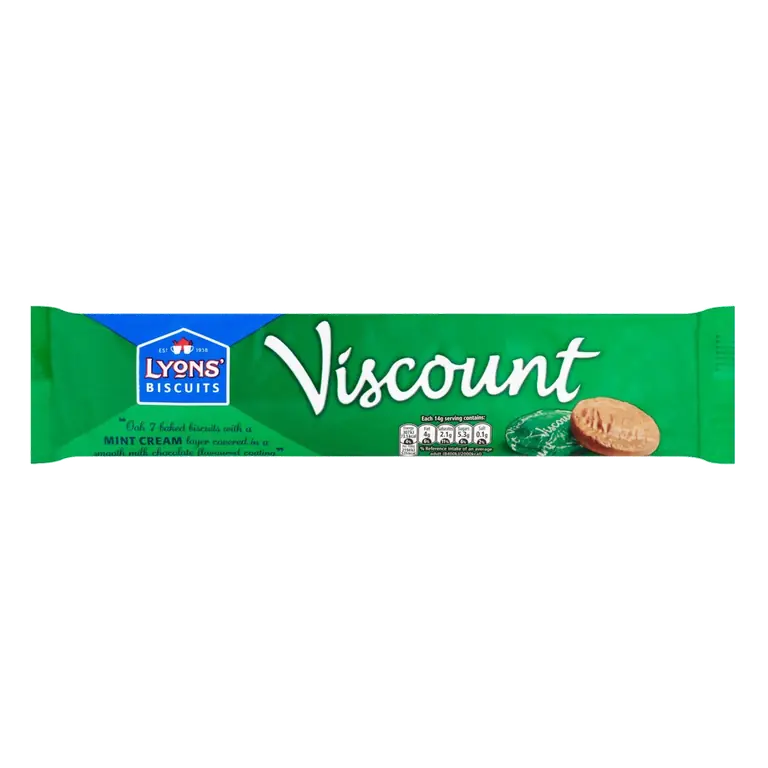 ' Biscuits Viscount