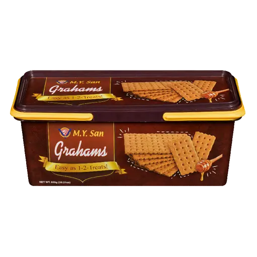 Graham Crackers 800 g