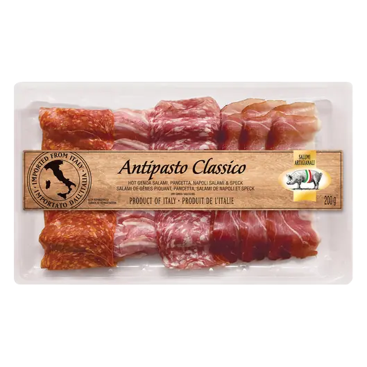 MA Antipasto Classico 200 g