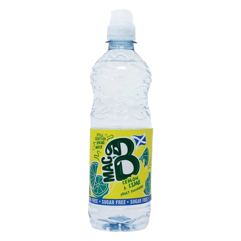 Still Lemon & Lime