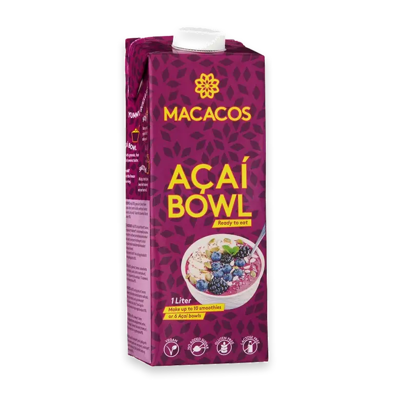 Acai Bowl 1l