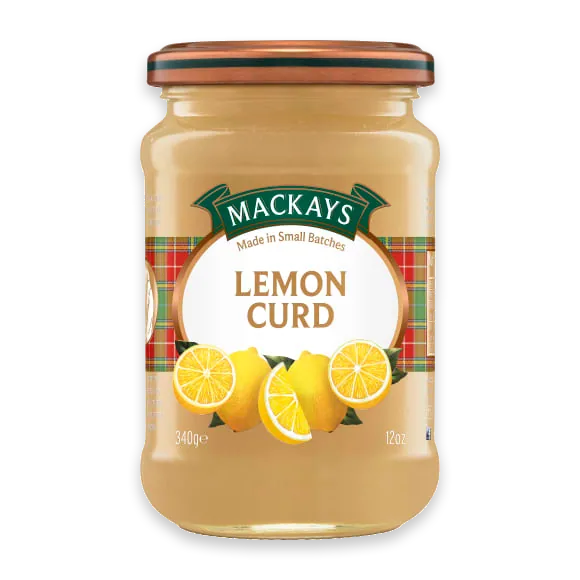 Lemon Curd
