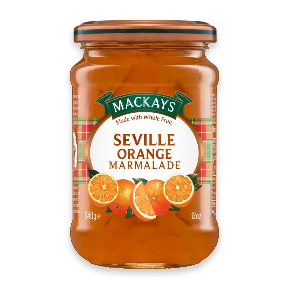 Seville Orange Marmalade