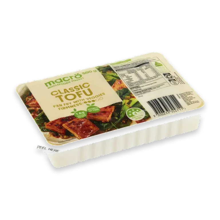 Classic Tofu Regular Firmness