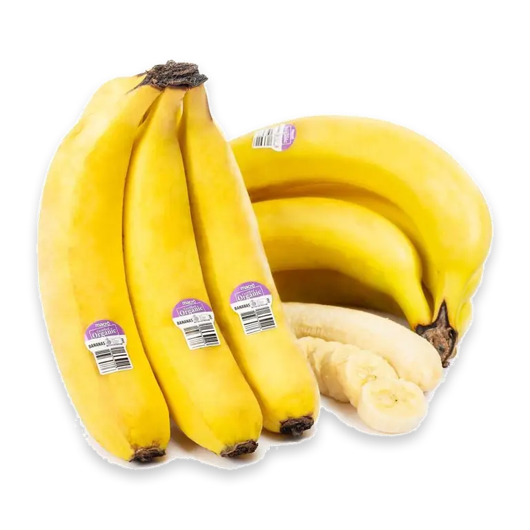 Organic Banana