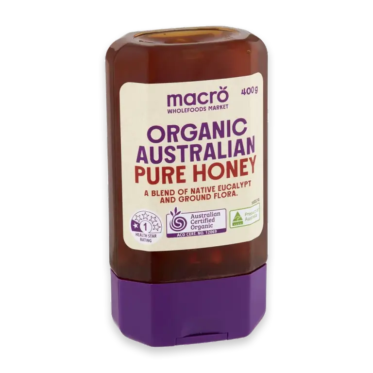 Organic Honey